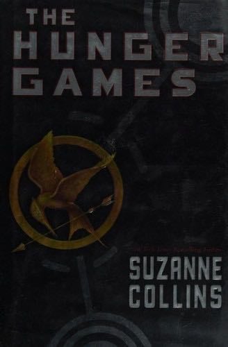 The Hunger Games - Suzanne Collins 路 2008