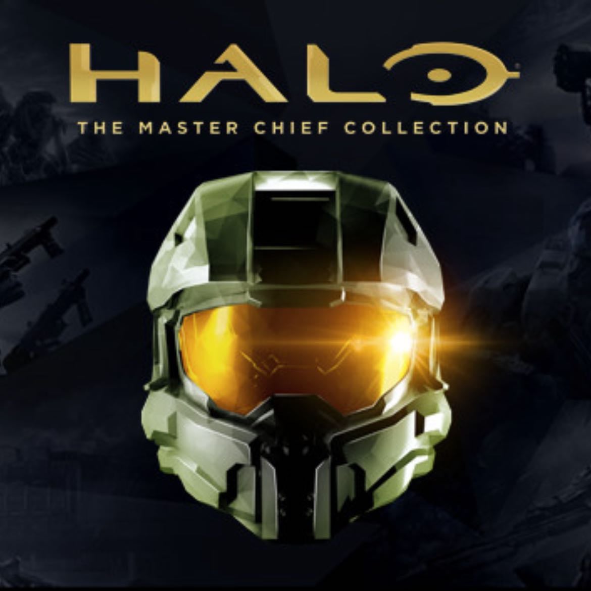 Halo - Saga