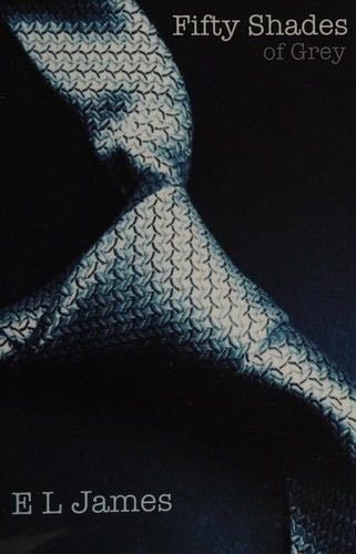 Fifty Shades of Grey - E. L. James 路 2000
