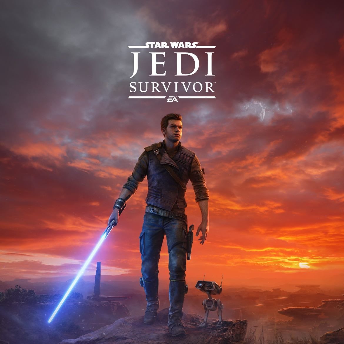 Star Wars: Jedi survivor