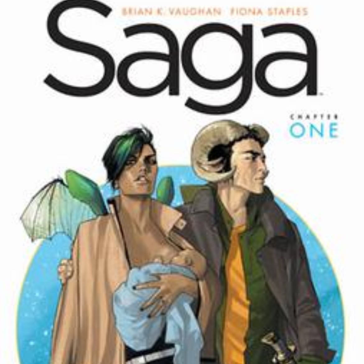 Saga