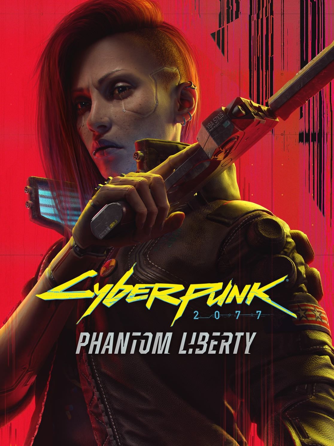 Cyberpunk 2077 - Phantom liberty