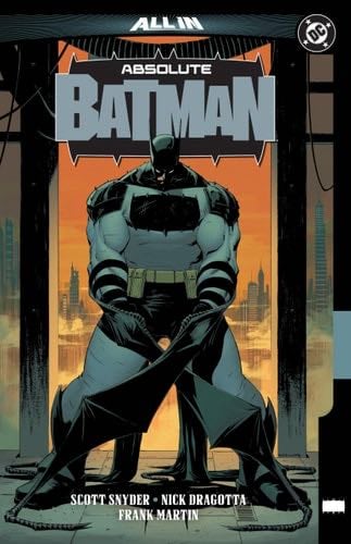 Absolute Batman - Scott Snyder · 2025
