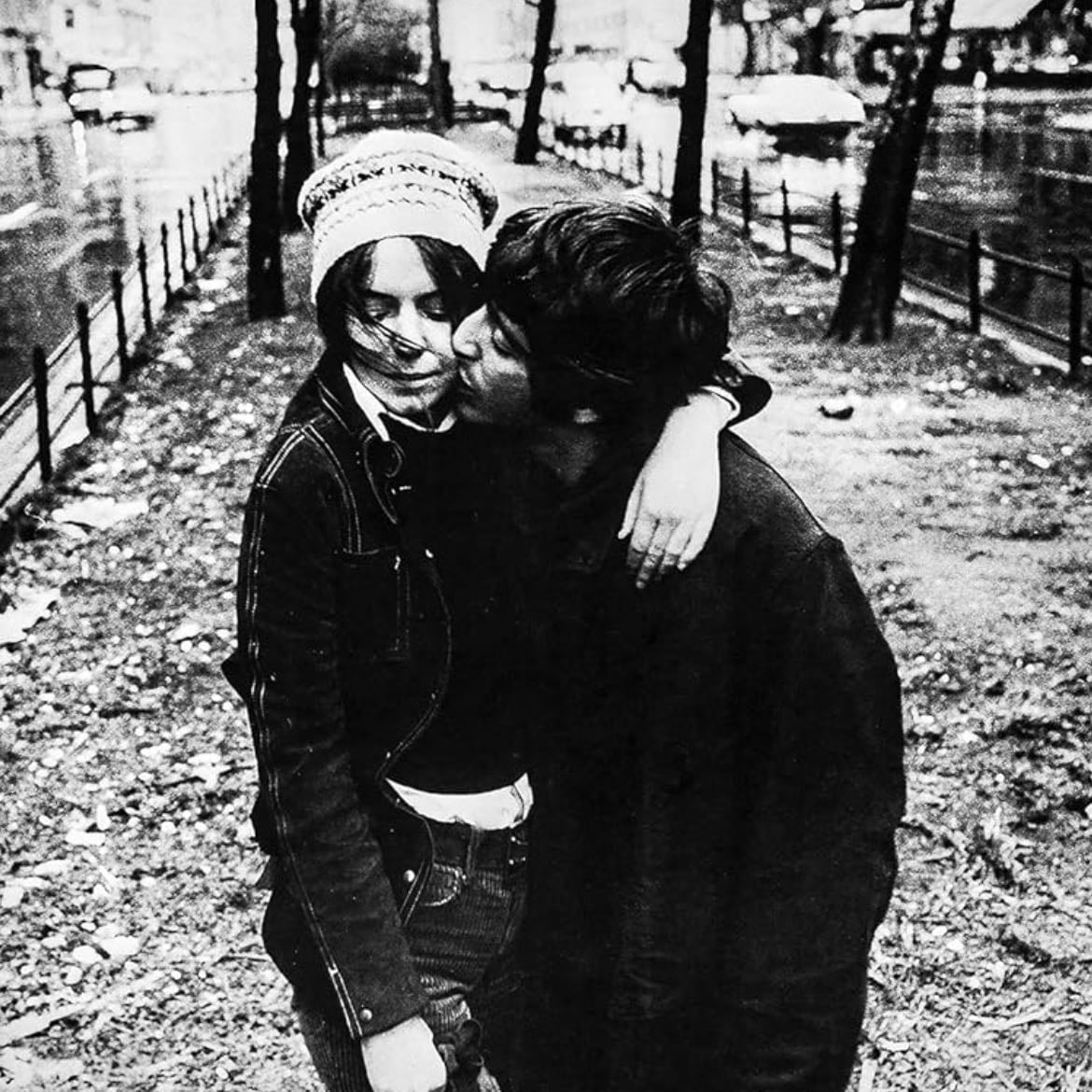 The Panic in Needle Park - Jerry Schatzberg · 1971