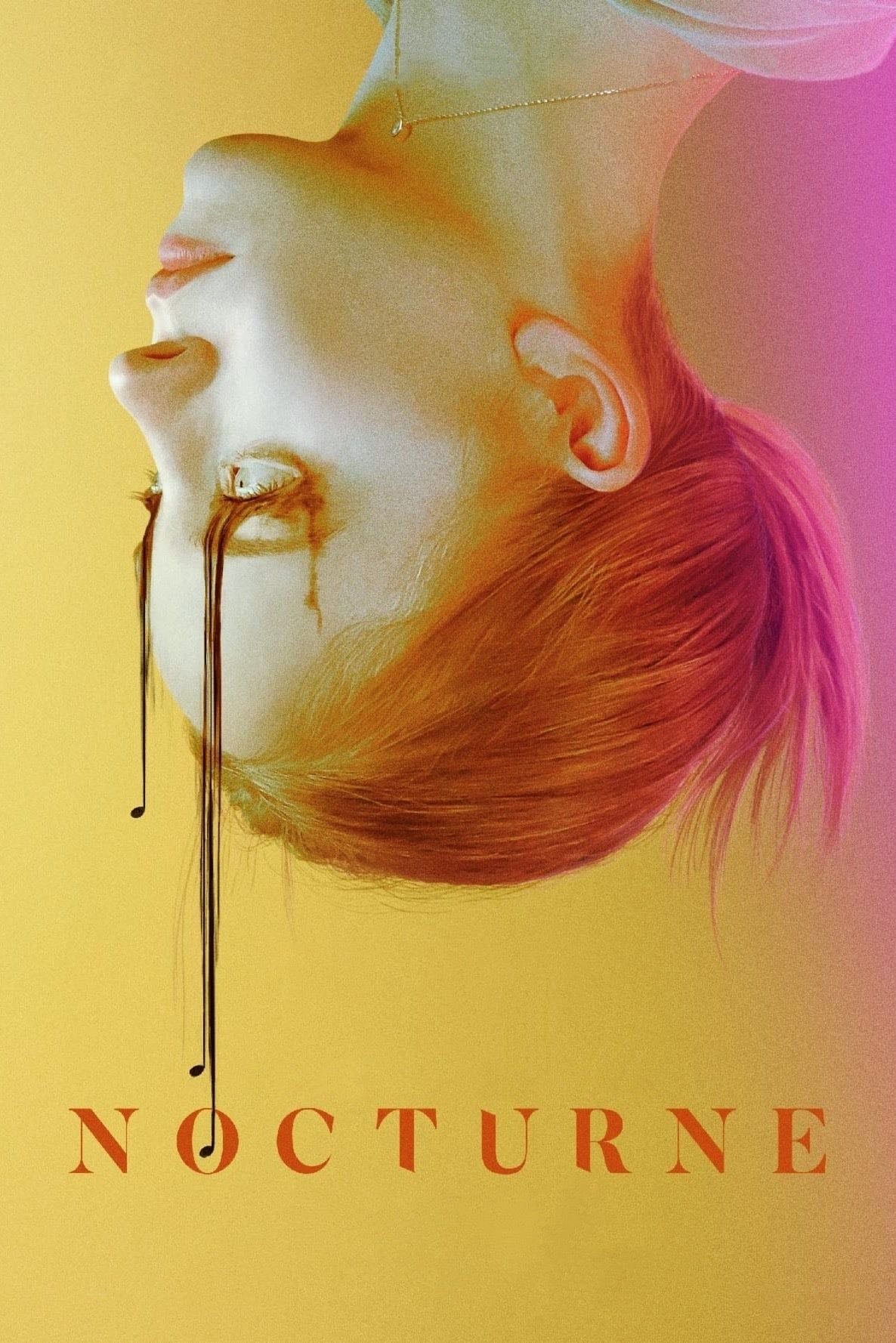 Nocturne - Zu Quirke · 2020