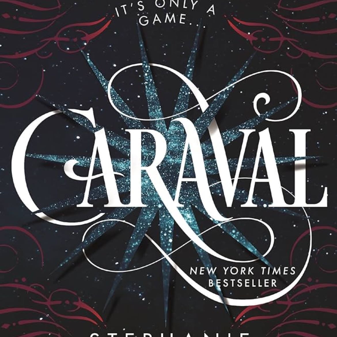 Caraval - Stephanie Garber