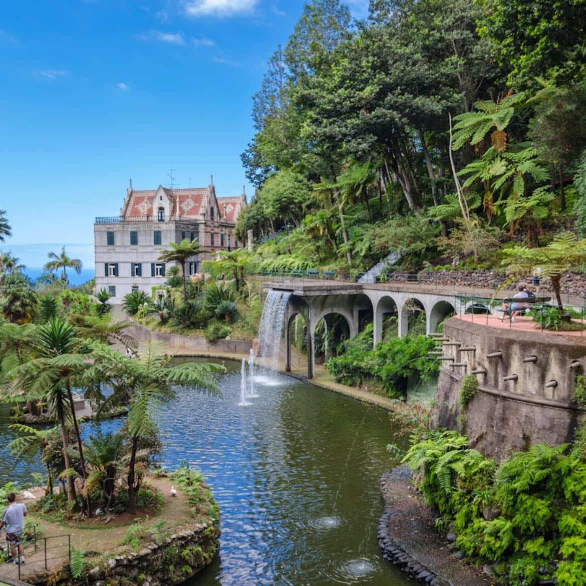 Madeira - Portugal