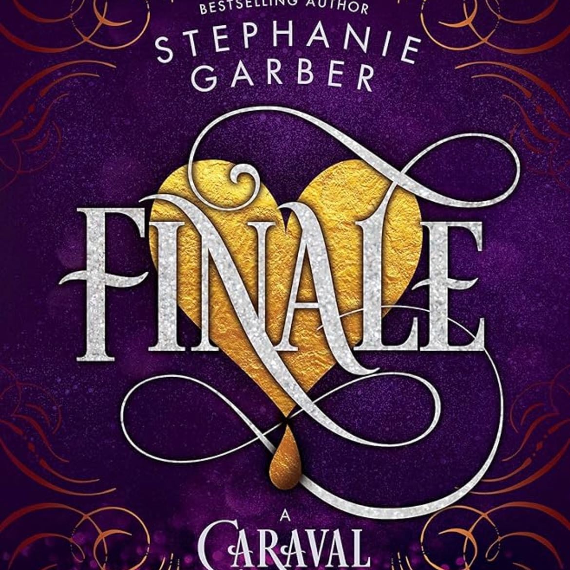 Finale - Stephanie Garber