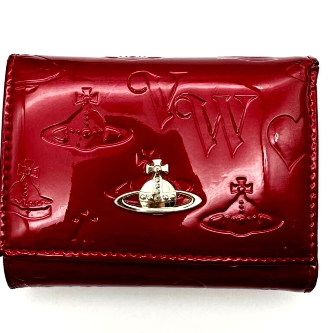 Cartera Vivienne Westwood - 200€