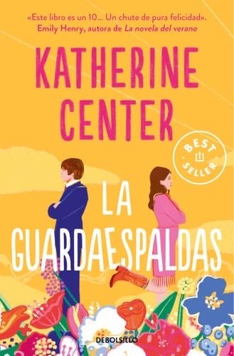 La guardaespaldas - Katherine Center · 2025