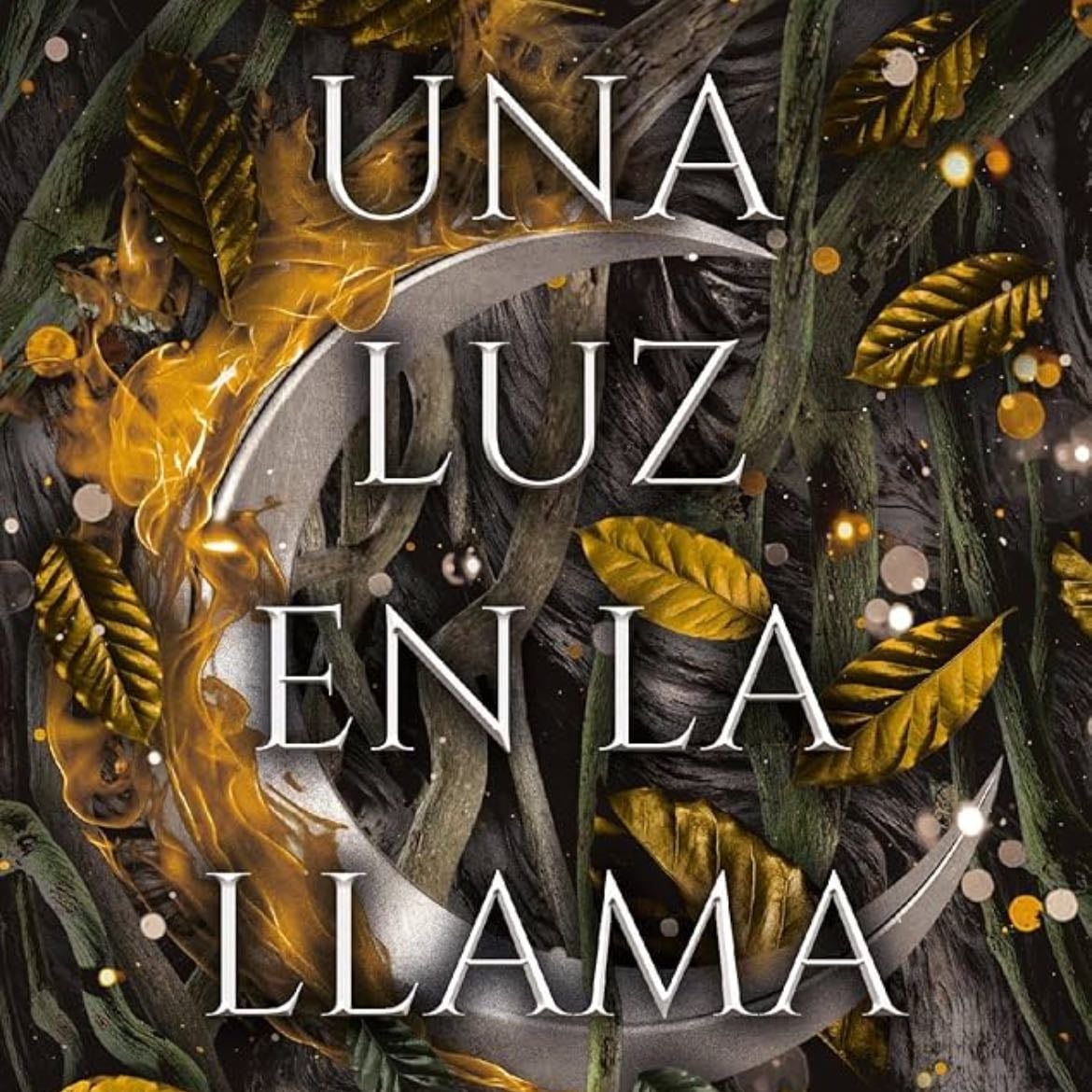 Una luz en la llama - Jennifer L Armentrout