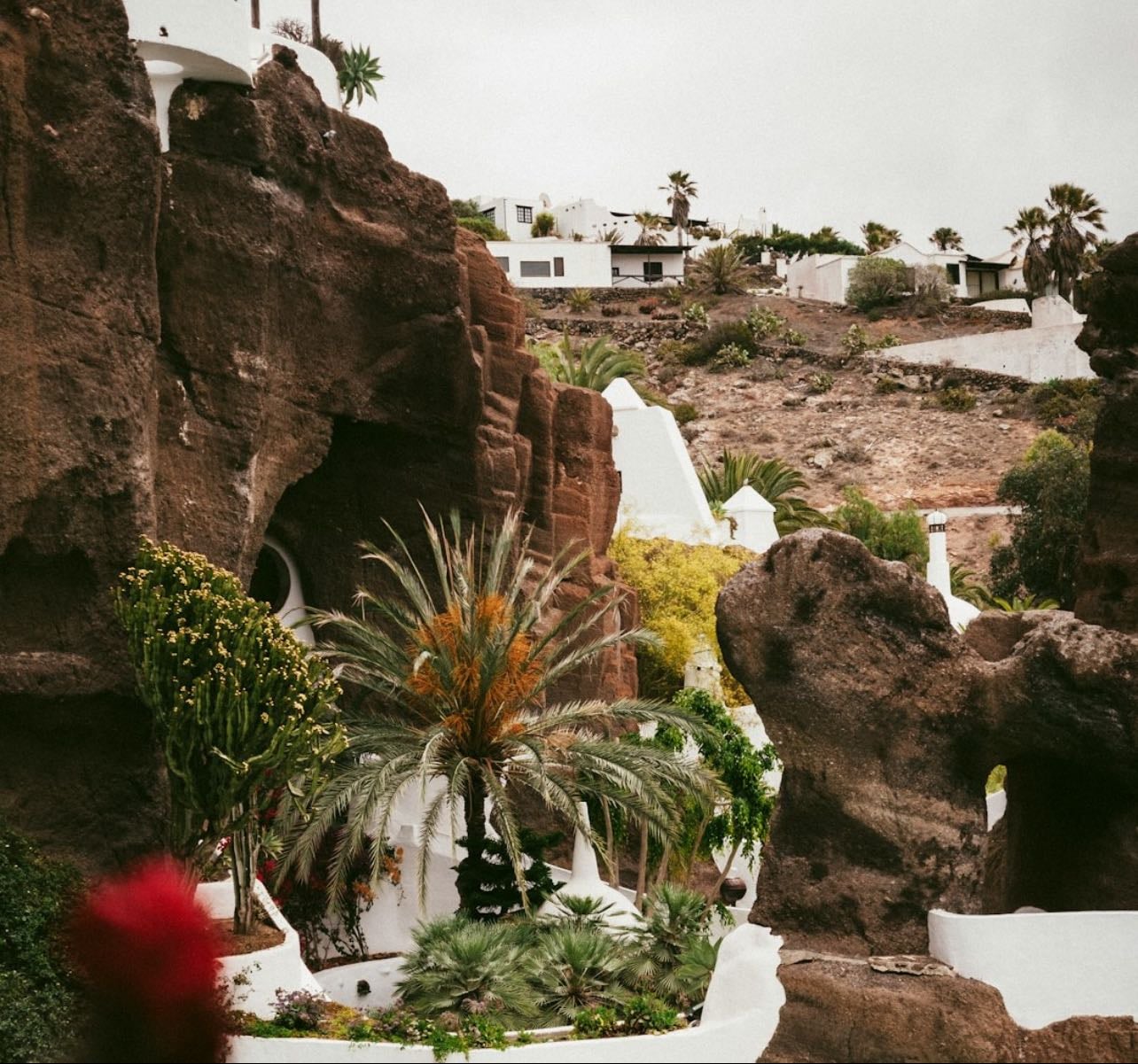 Lanzarote🌋🌊