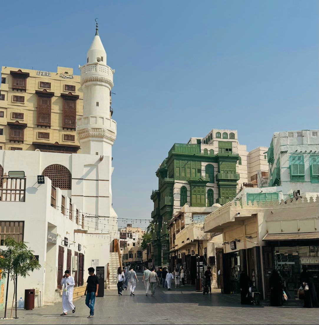 Jeddah 🇸🇦