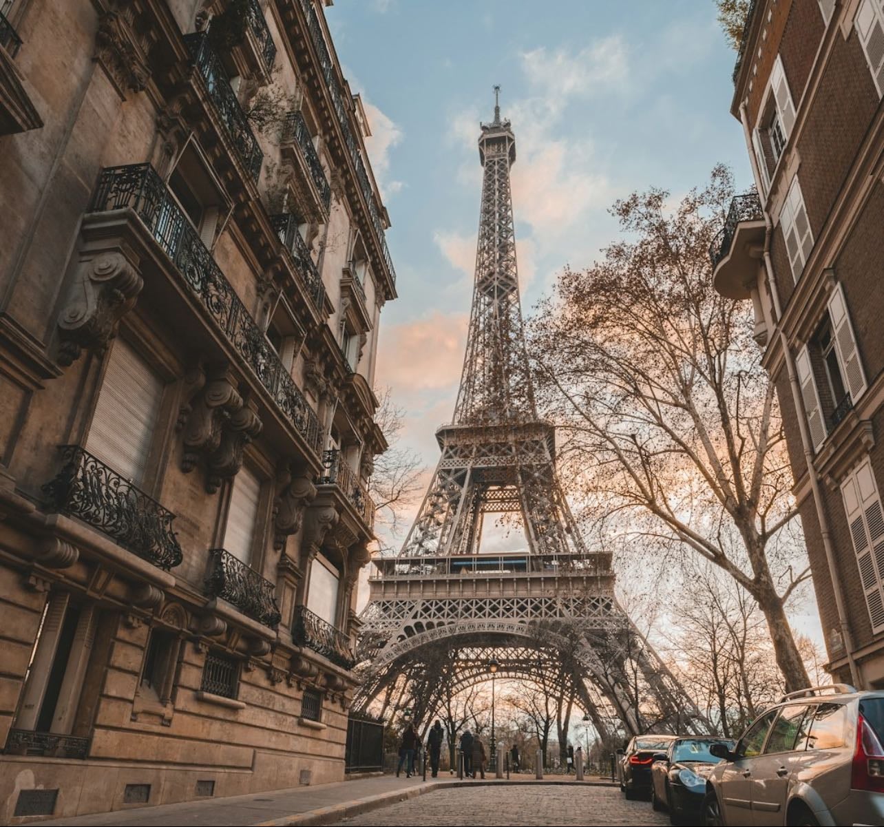 París🥐