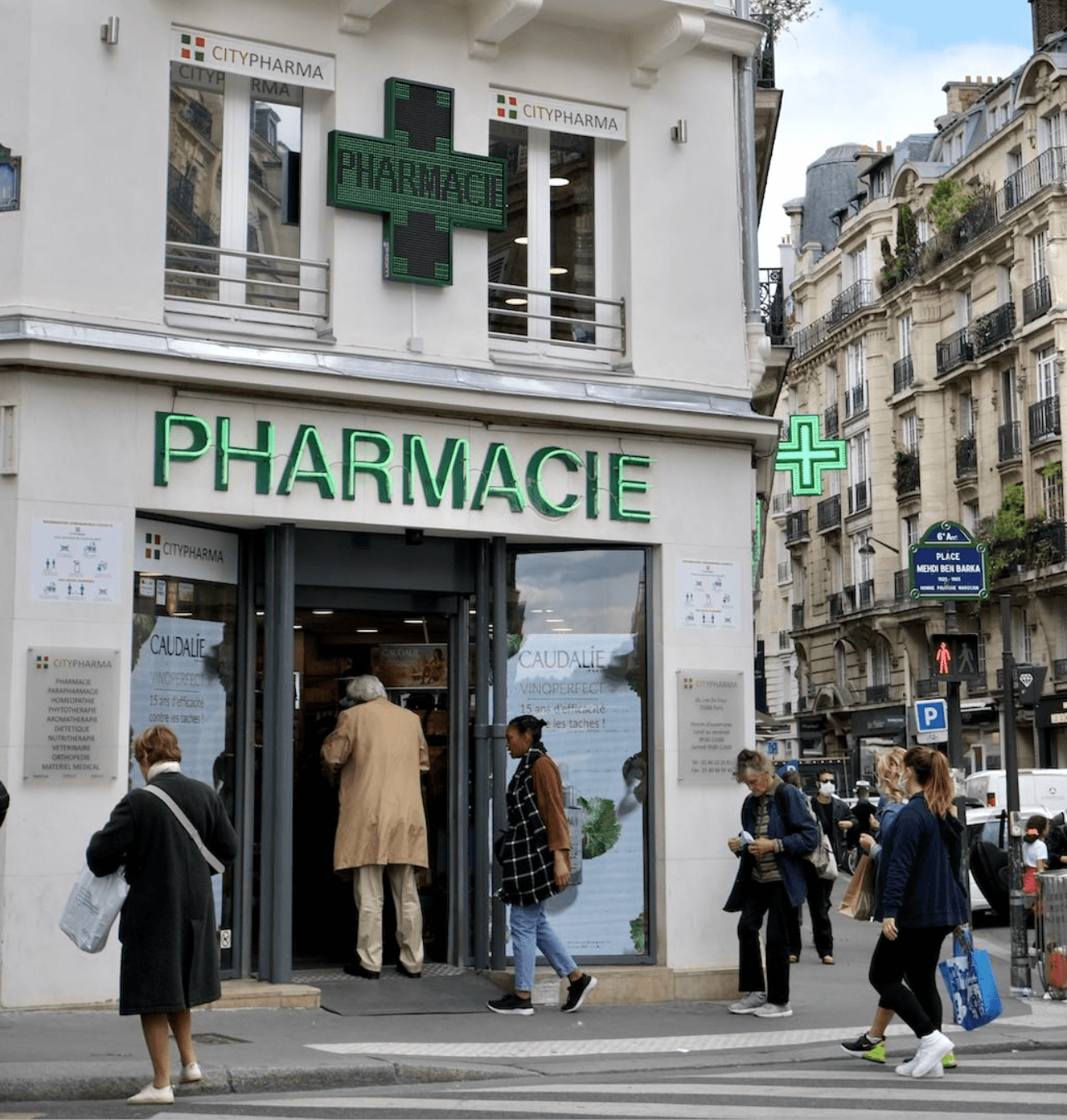 Citypharma