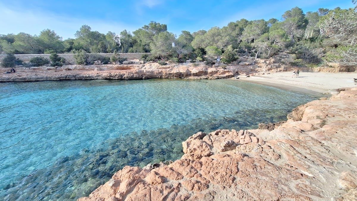 Cala Gració