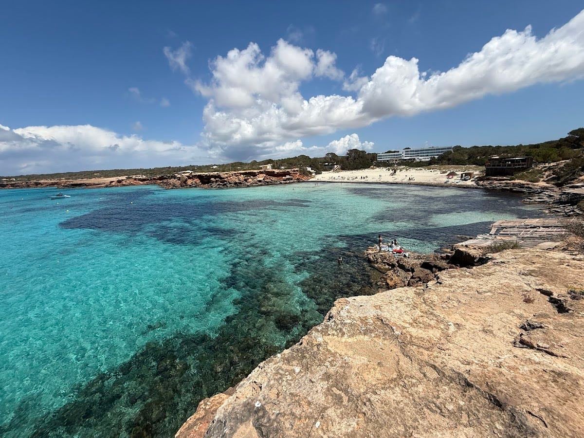 Cala Saona