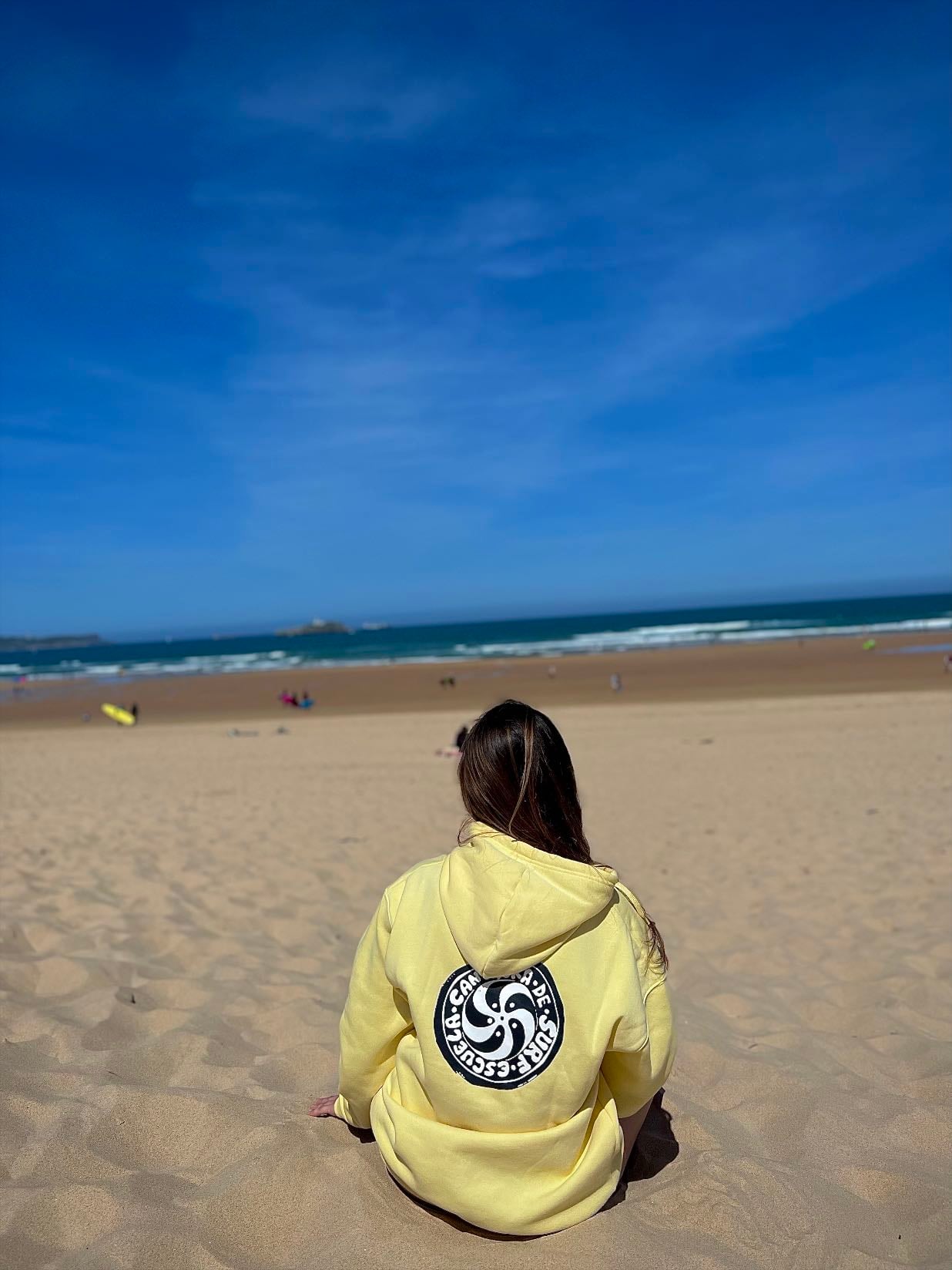 Playa de Somo - 馃搷Somo