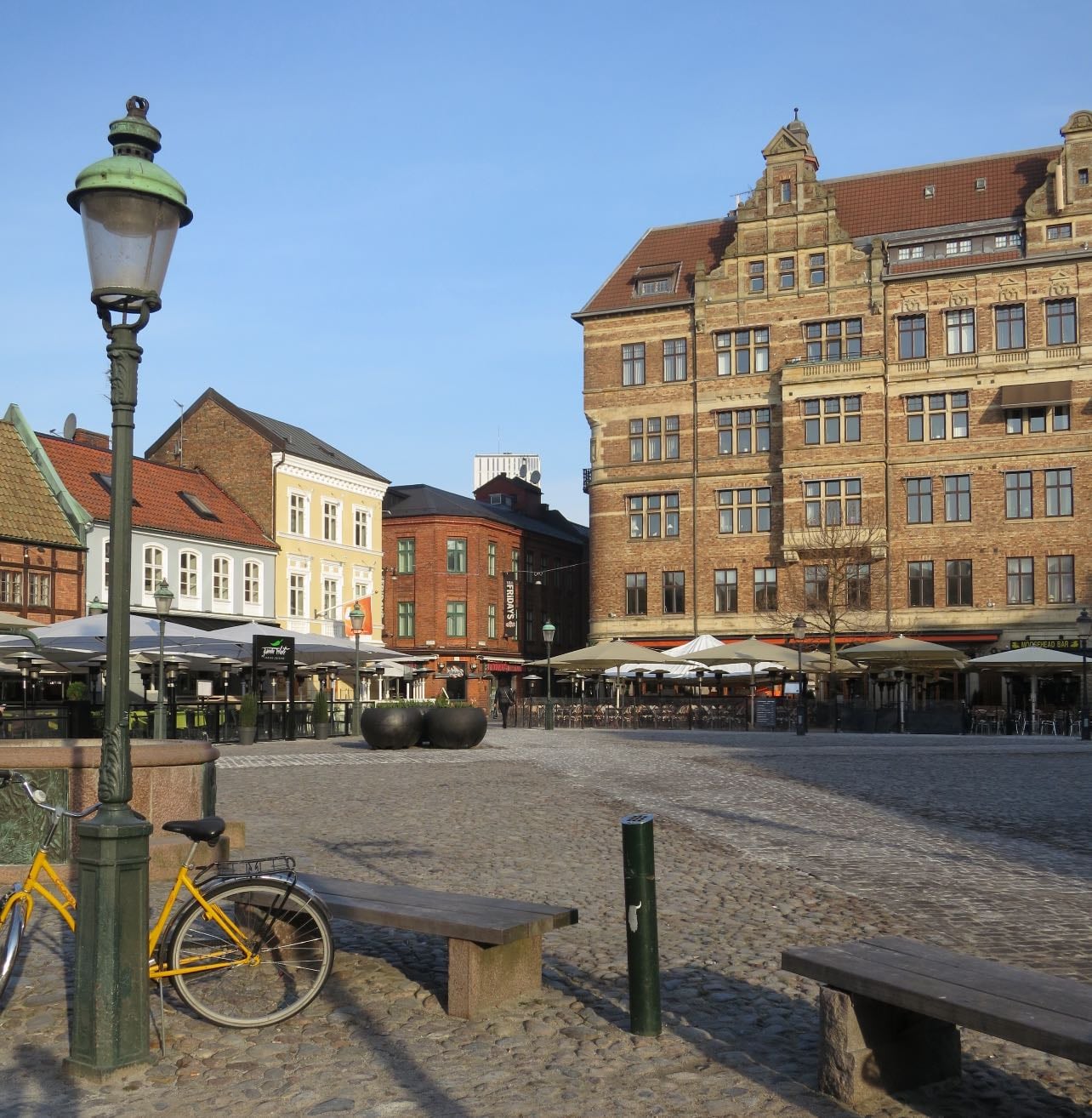 Lilla Torg