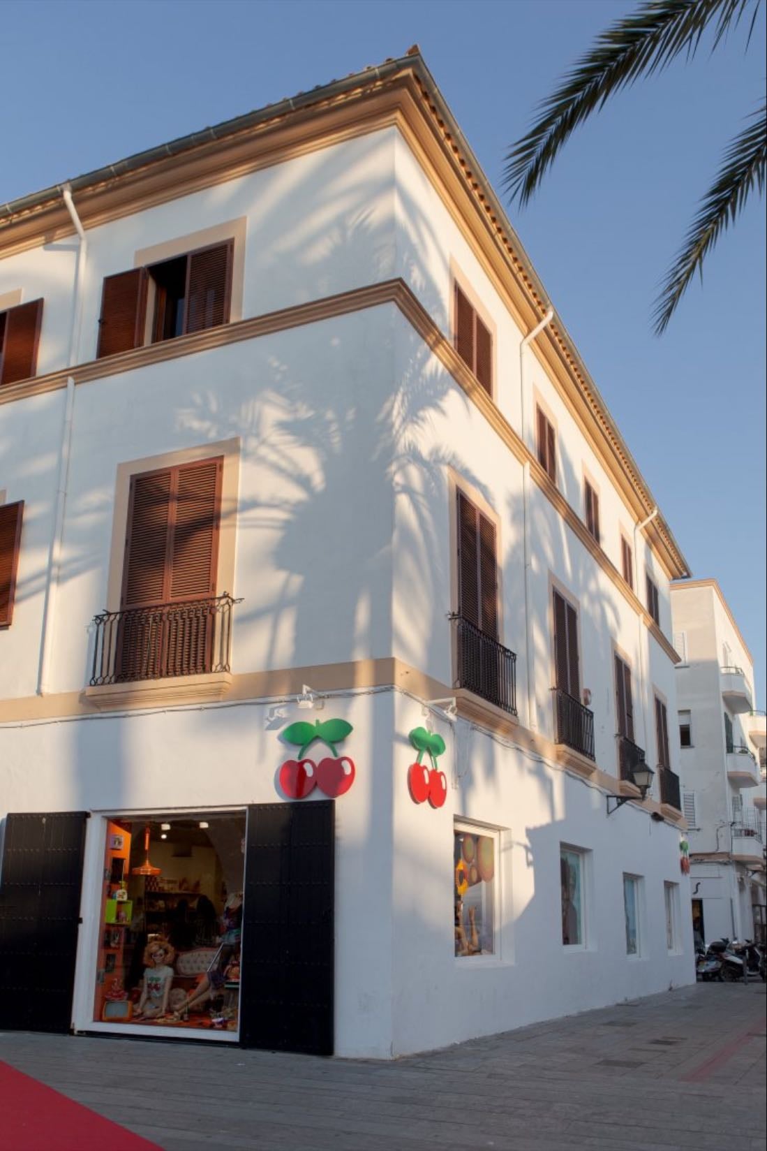 PACHA SHOP