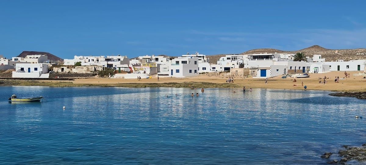 La Graciosa