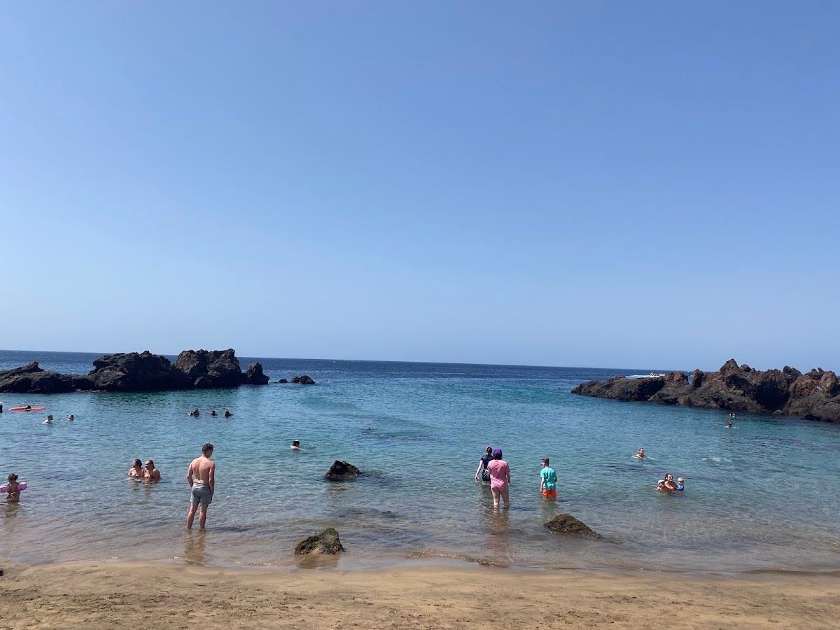 Playa Chica