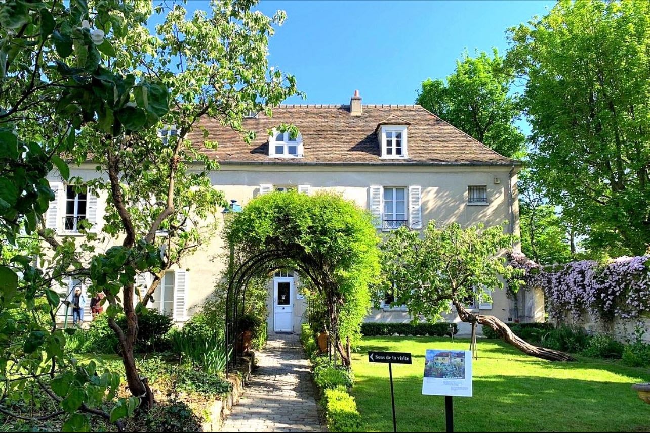 Musée de Montmartre
