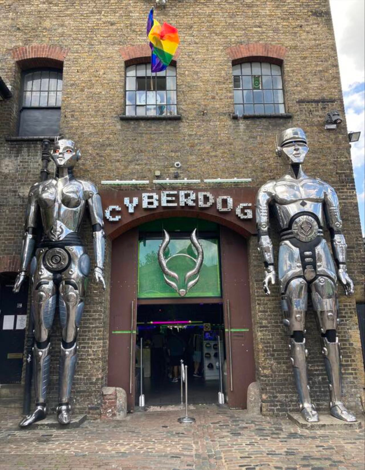 Cyberdog