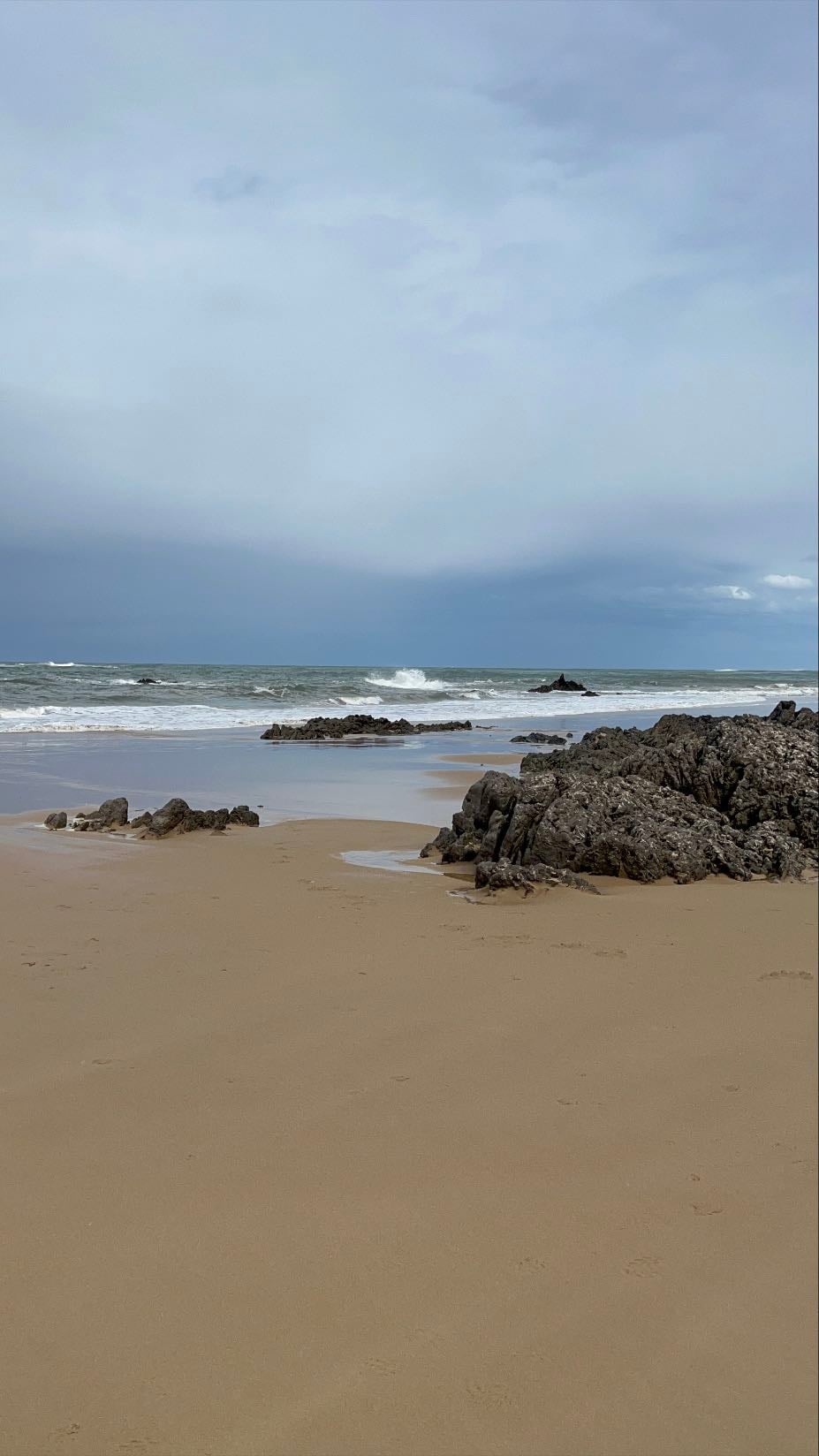 Playa de Noja - 馃搷Noja