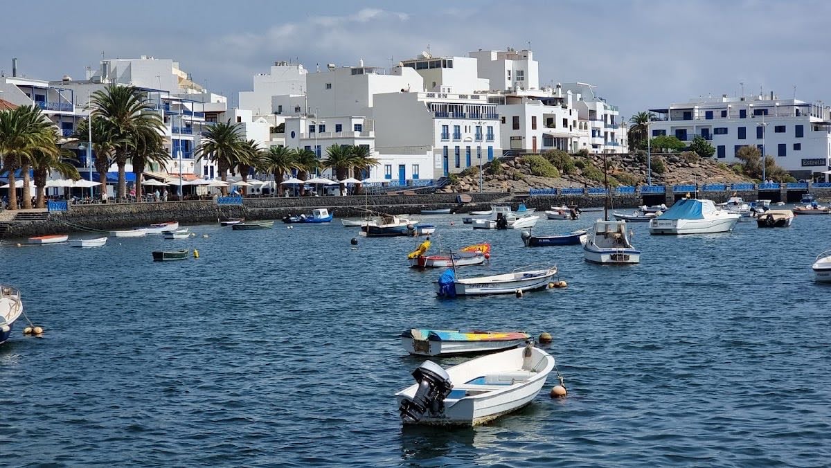 Arrecife