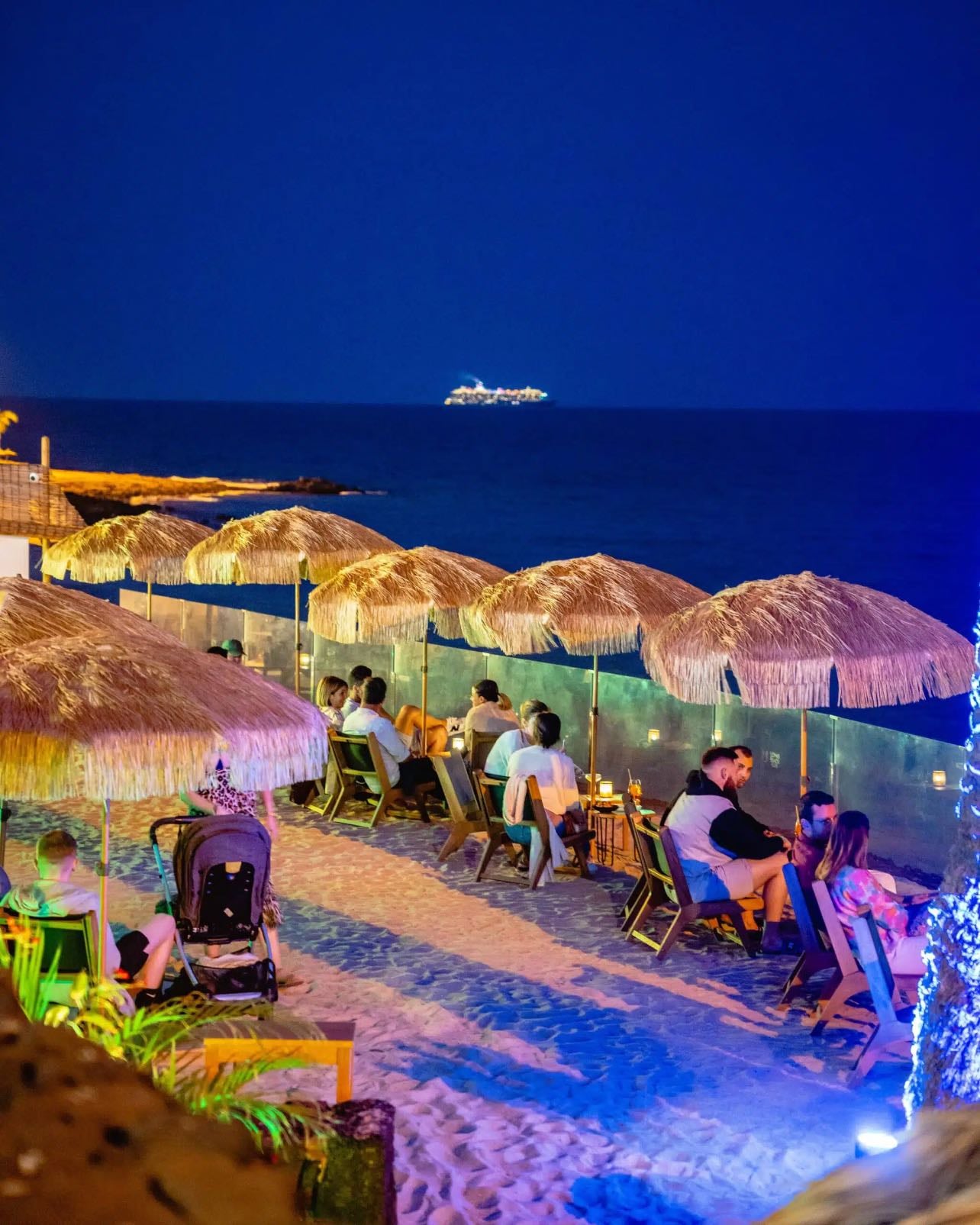 Long Beach Club Lanzarote