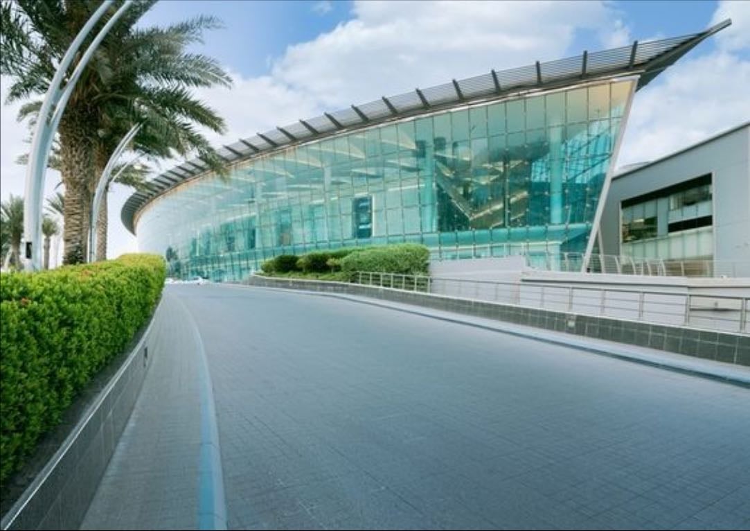 Cenomi Mall of Arabia