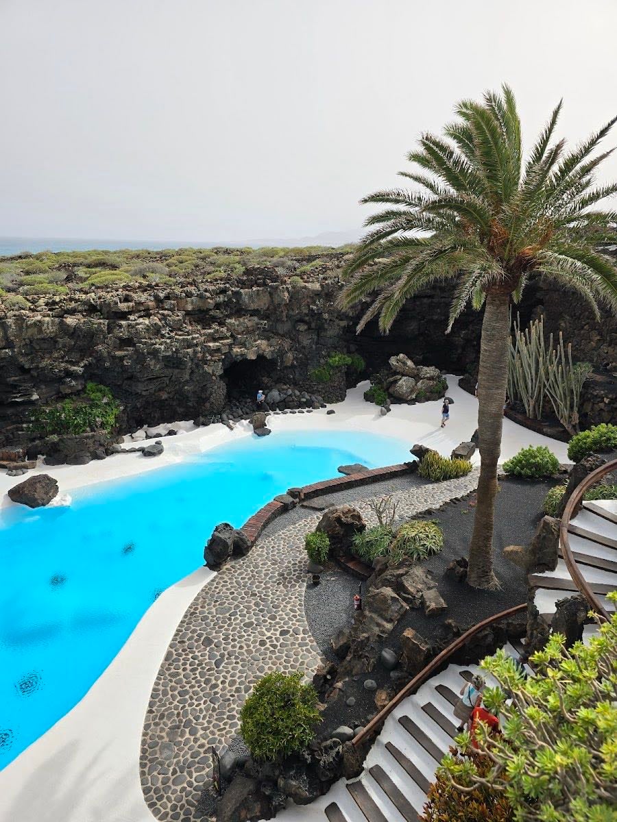 Jameos Del Agua