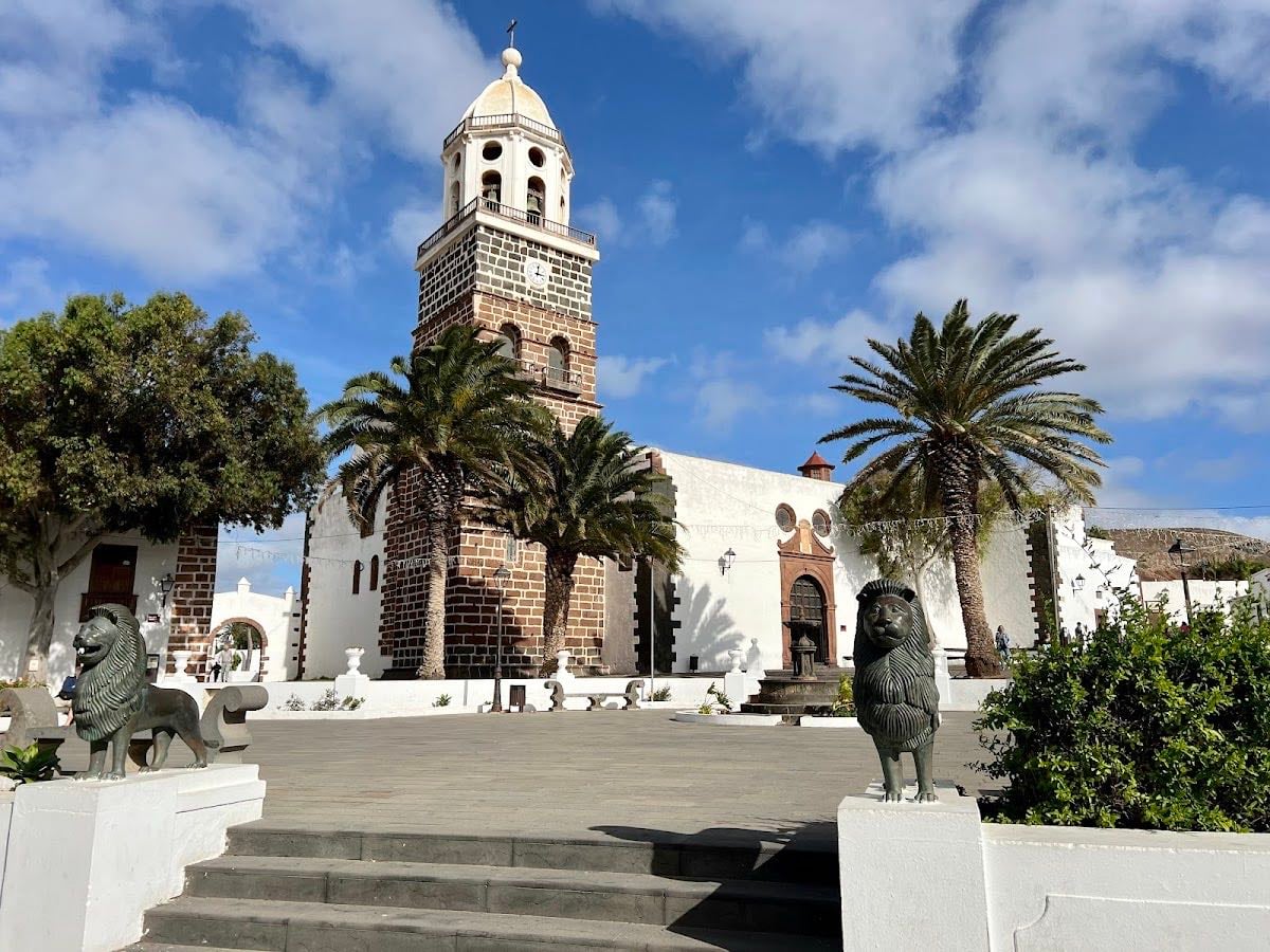 Teguise