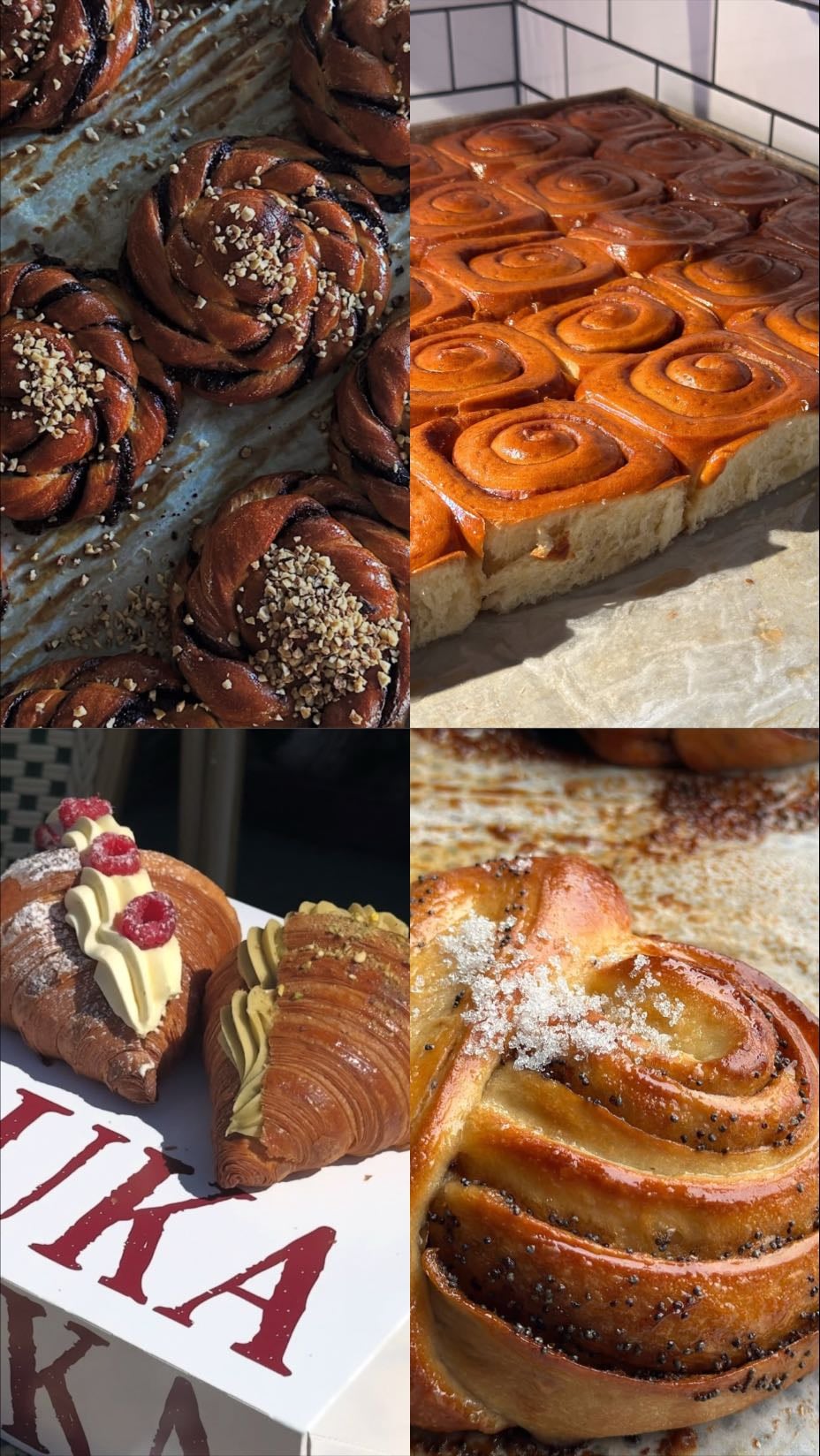 BUKA BAKERY