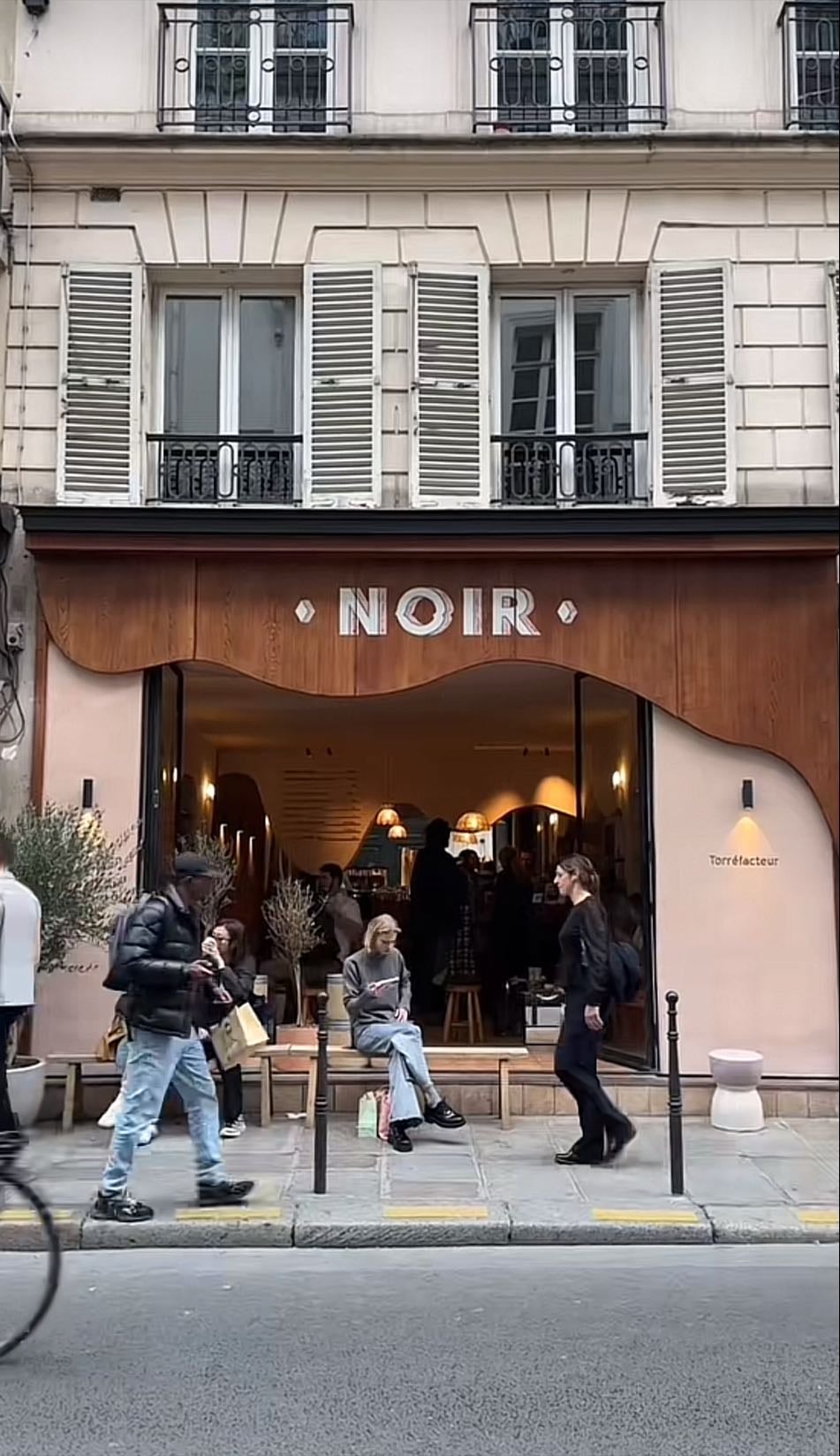 Noir