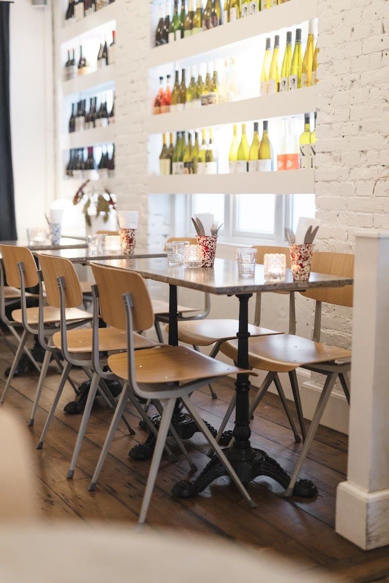 The Union Kitchen