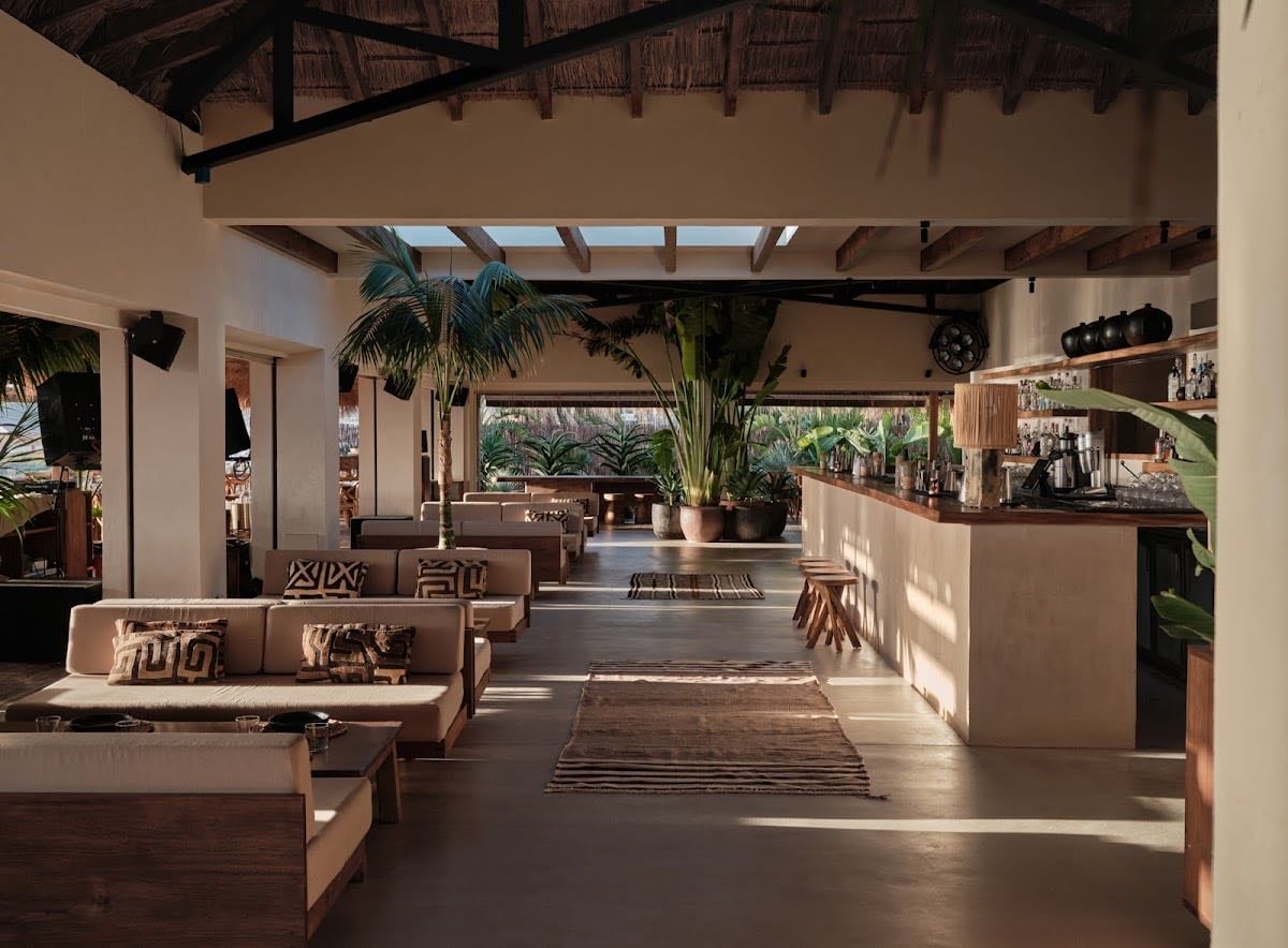 BEACHOUSE Ibiza