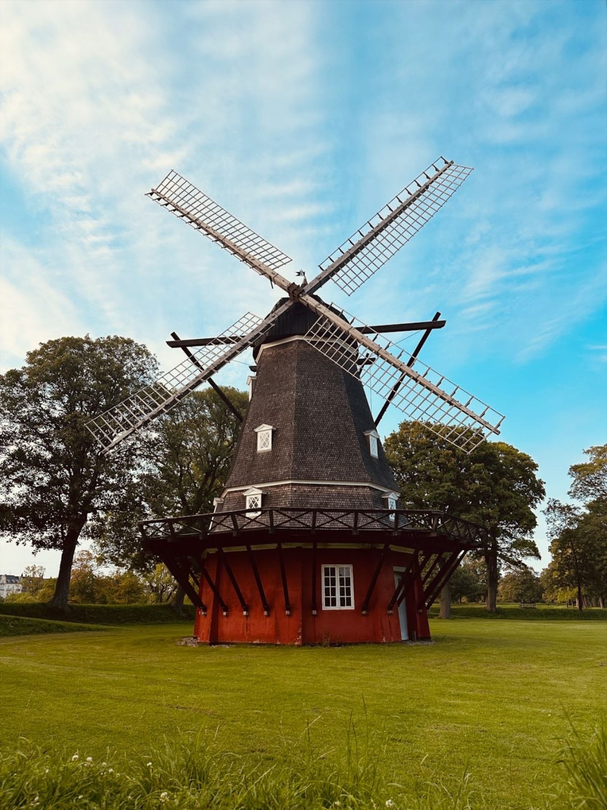 Kastellet