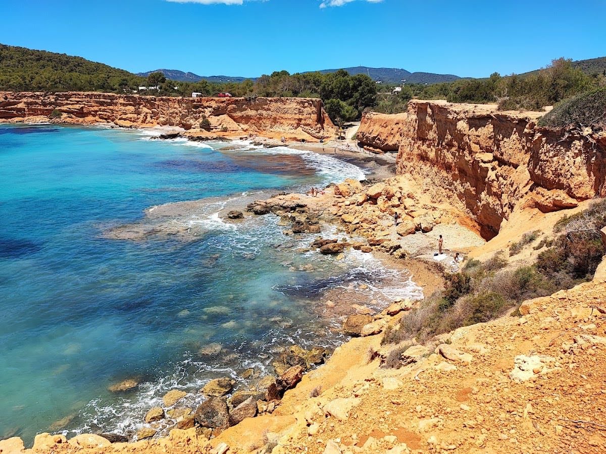 Sa Caleta