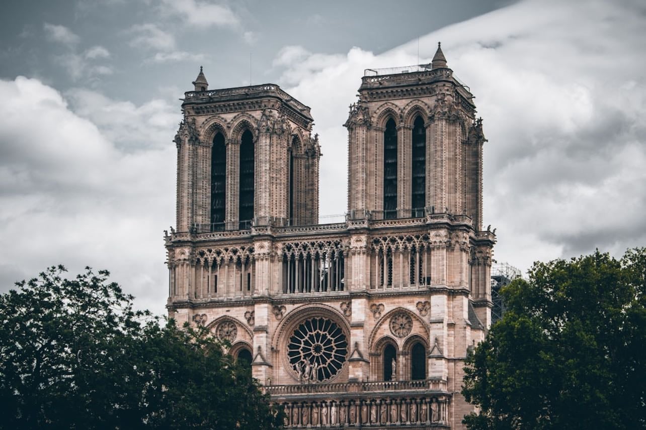 Notre Dame