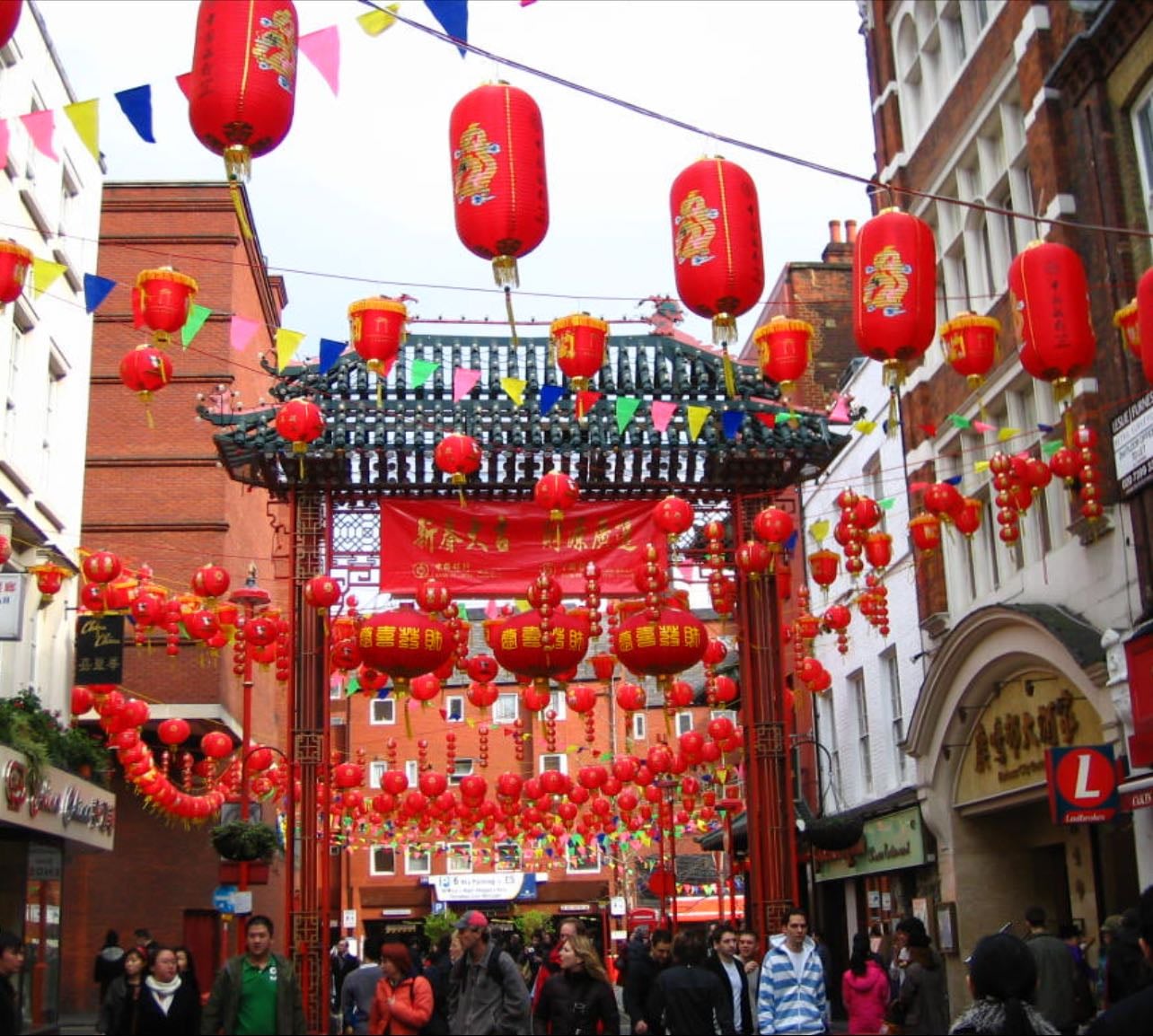 Chinatown