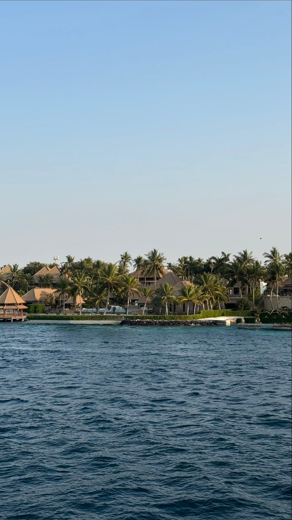 Obhur Bay