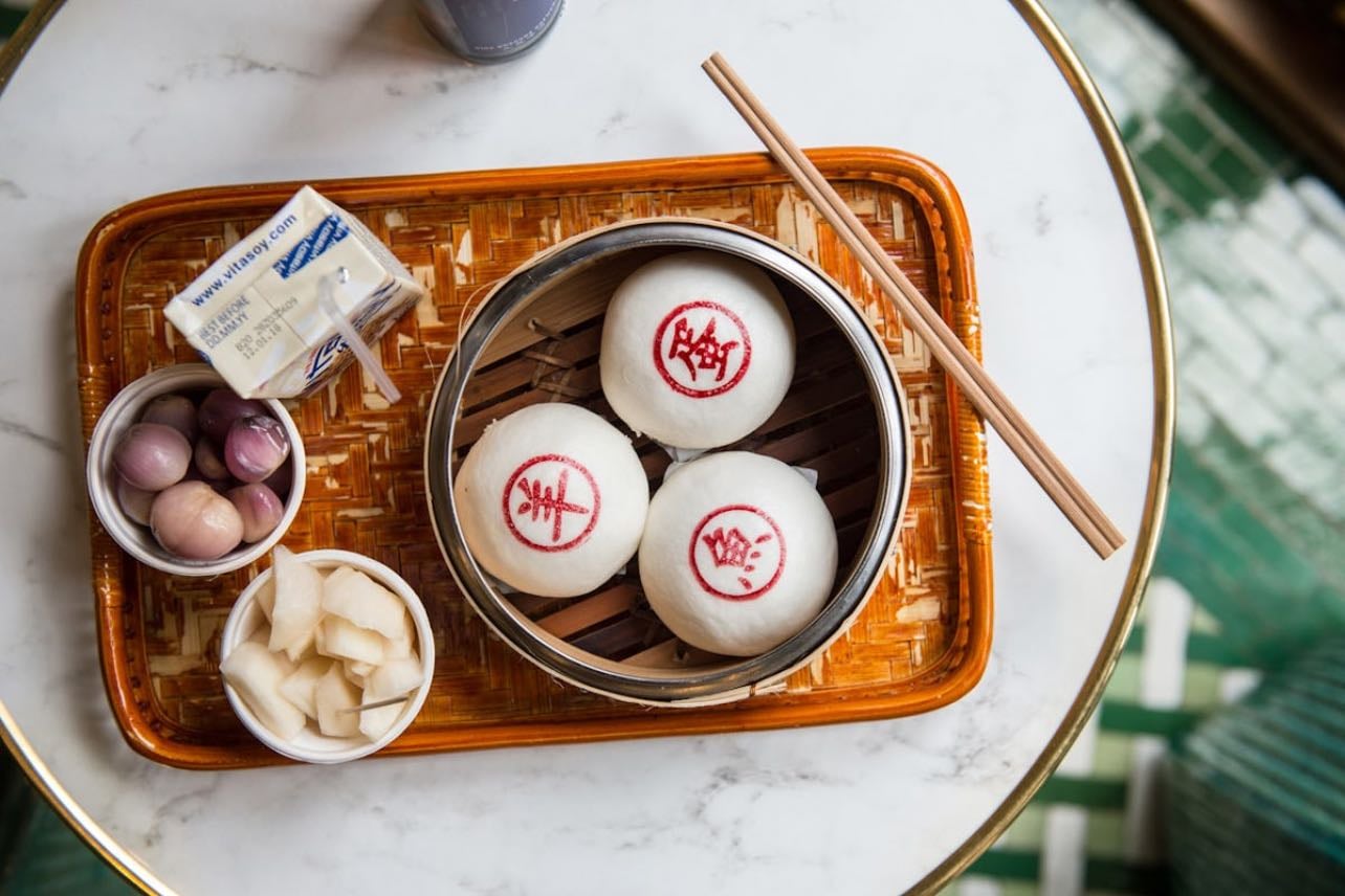 Bun House - Chinatown