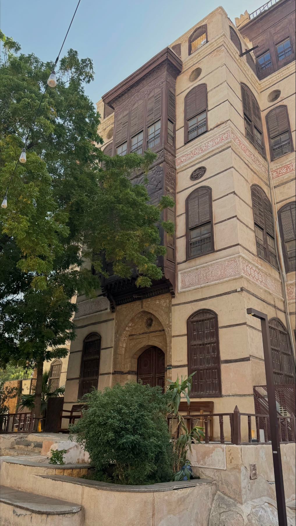 Nassif House Museum