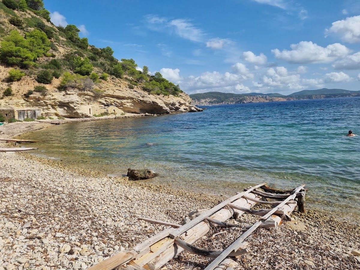 Cala Llentrisca