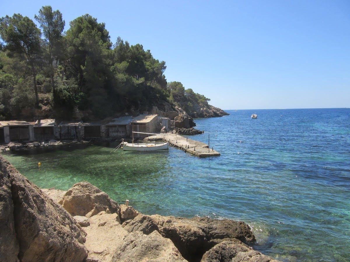 Cala Mastella