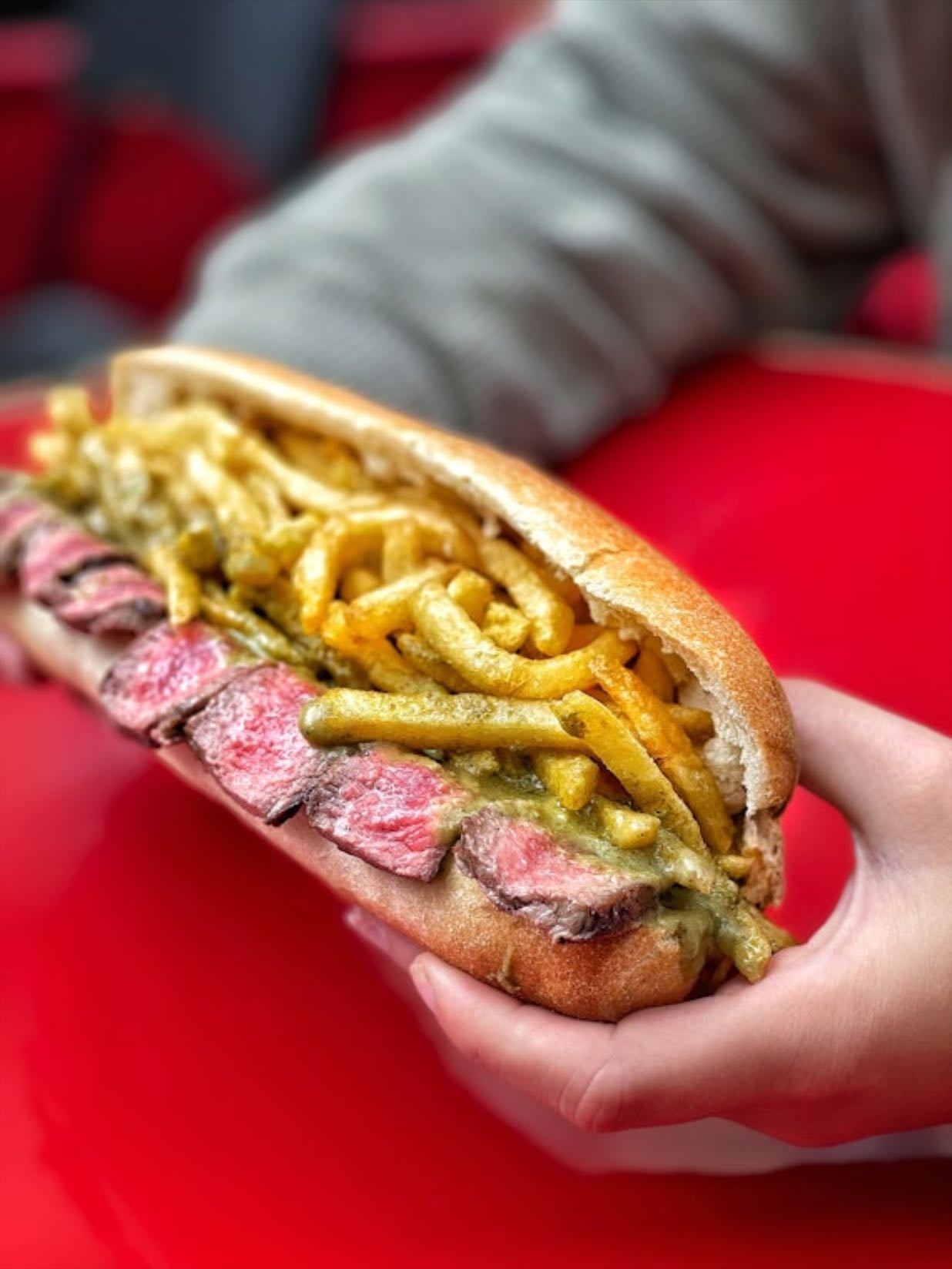 La Baguette du Relais