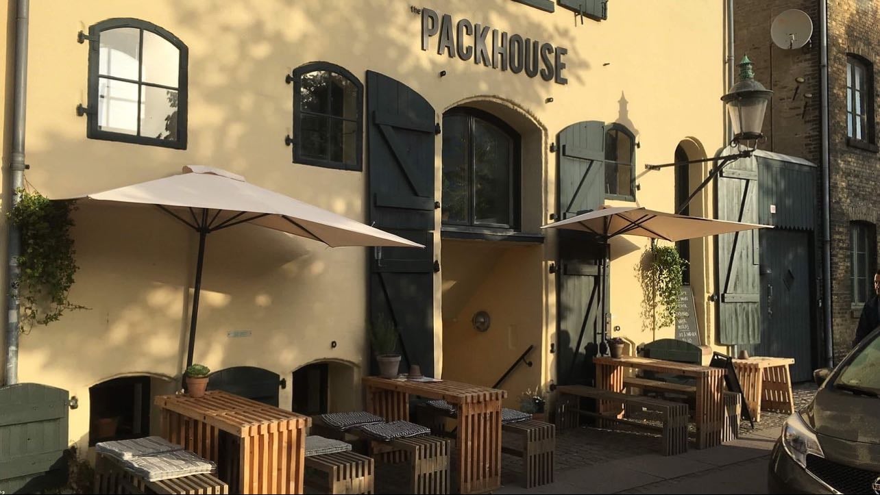 Packhouse