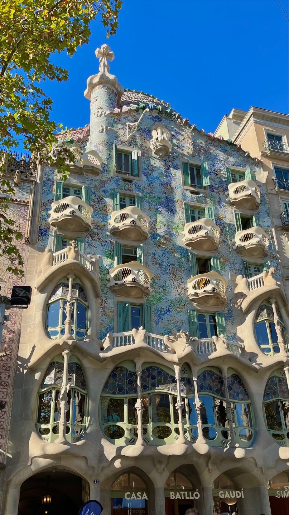 Casa Batlló